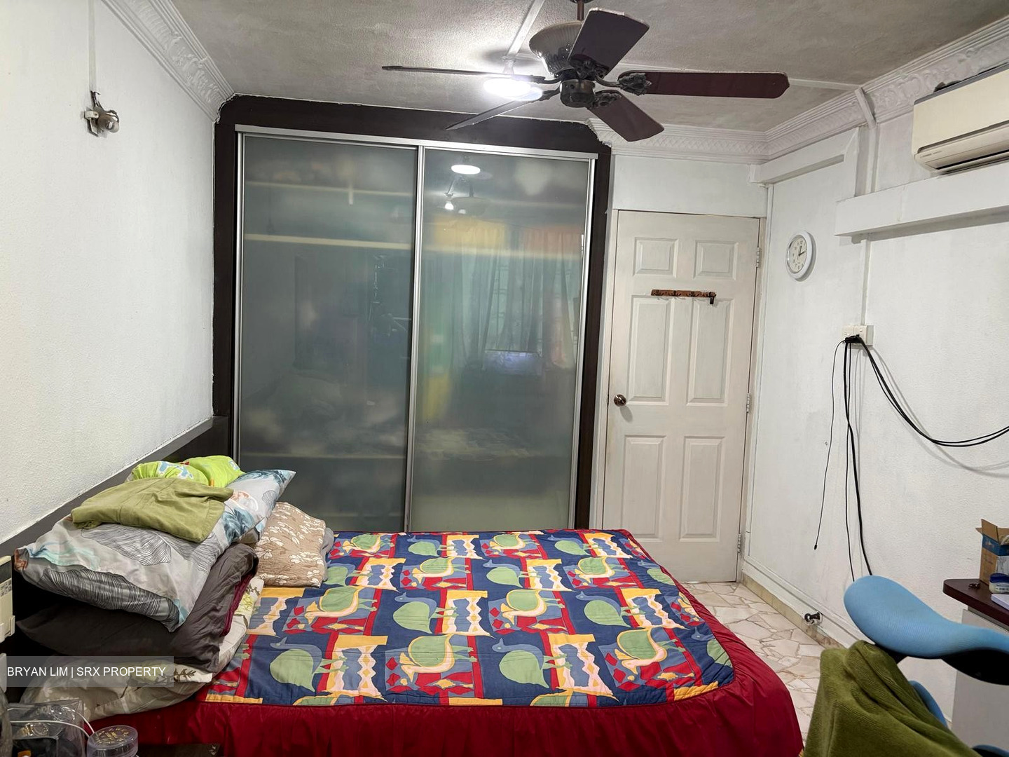 Blk 334 Woodlands Street 32 (Woodlands), HDB 4 Rooms #585478481